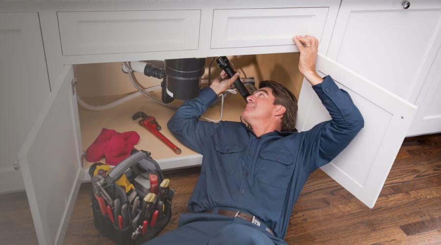 Professional sewer line replacement in Oran, IA